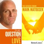 The question of love cover image