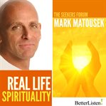 Real life spirituality cover image