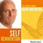 Self reinvention cover image