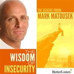 Wisdom of insecurity cover image