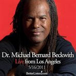 Live from los angeles may 16th, 2011 cover image