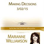 Making decisions cover image