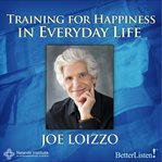 Training for happiness in everyday life cover image