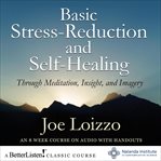 Basic stress-reduction and self-healing through meditation, insight, and imagery cover image