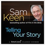 Telling your story cover image