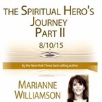 The spiritual hero's journey part ii cover image