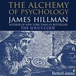 The alchemy of psychology cover image