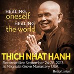 Healing Oneself, Healing the World cover image