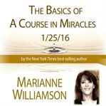 Basics in a course in miracles, part i cover image