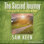 The sacred journey cover image