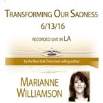 Transforming our sadness cover image