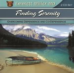 Finding serenity: relaxation and imagery experiences for recovery cover image
