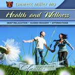 Health and wellness cover image