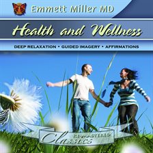 Cover image for Health and Wellness