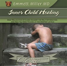 Cover image for Inner Child Healing