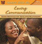 Loving communication cover image