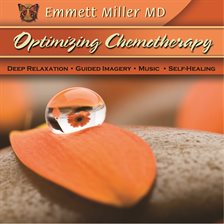 Cover image for Optimizing Chemotherapy