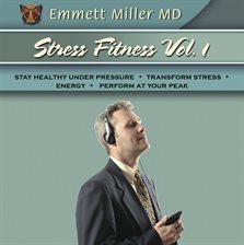 Cover image for Stress Fitness Vol. 1