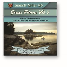 Cover image for Stress Fitness Vol. 2