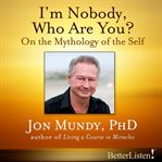 I am nobody who are you? cover image