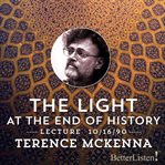 The light at the end of history cover image