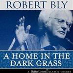 A home in the dark grass cover image