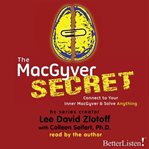 The macgyver secret cover image