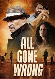 All gone wrong cover image