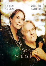 A Stage of Twilight cover image