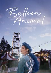 Balloon Animal cover image