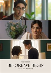 Before We Begin cover image