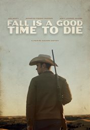 Fall Is a Good Time to Die cover image