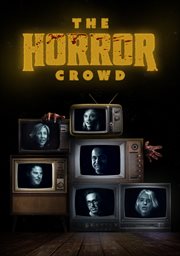 The Horror Crowd cover image