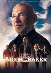 Jacob the Baker cover image