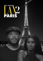 Carl Jackson's LAX 2 Paris : Carl Jackson's LAX cover image