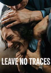 Leave no traces cover image