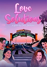 Love solutions cover image