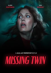 Missing Twin cover image