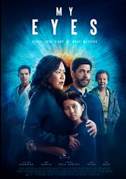 My Eyes cover image
