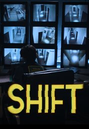 Shift cover image