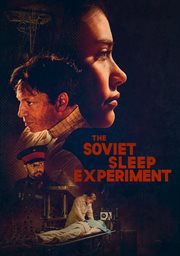 Soviet sleep experiment cover image