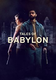 Tales of Babylon cover image
