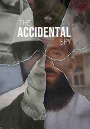 The Accidental Spy