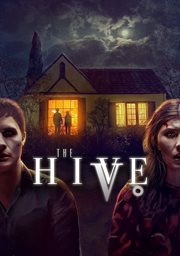 The hive cover image