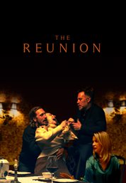 The Reunion The Reunion