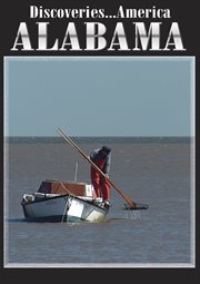Alabama cover image