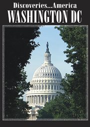 Washington dc cover image