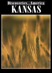 Kansas cover image