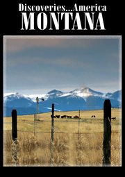 Montana cover image