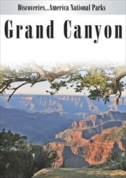 Arizona's Grand Canyon cover image